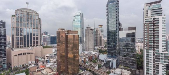 Condominio de 1 dormitorio en Noble Refine Bangkok, Thailand No. 31403 16