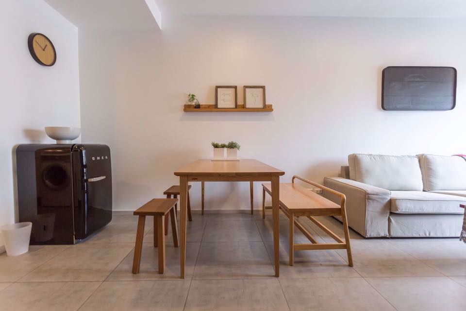 Condominio de 1 dormitorio en Noble Refine Bangkok, Thailand No. 31403