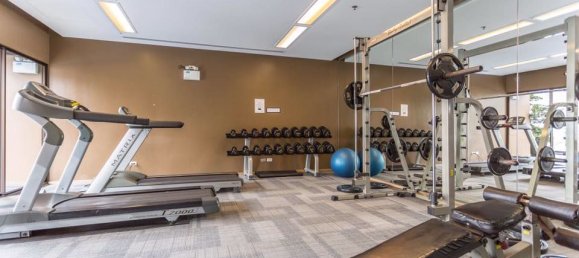 Condominio de 1 dormitorio en Noble Refine Bangkok, Thailand No. 31403 5