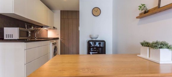 Condominio de 1 dormitorio en Noble Refine Bangkok, Thailand No. 31403 15