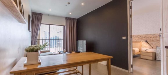 Condominio de 1 dormitorio en Noble Refine Bangkok, Thailand No. 31403 6