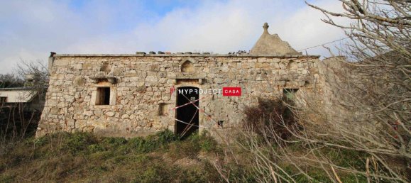 3 Schlafzimmer Haus in Martina Franca, Italy, Nr. 343540 14