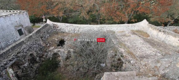 3 Schlafzimmer Haus in Martina Franca, Italy, Nr. 343540 18