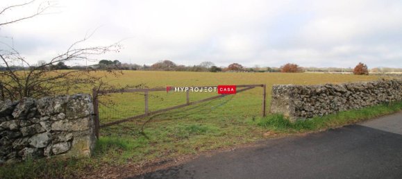 3 Schlafzimmer Haus in Martina Franca, Italy, Nr. 343540 26