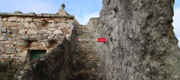 3 Schlafzimmer Haus in Martina Franca, Italy, Nr. 343540 15