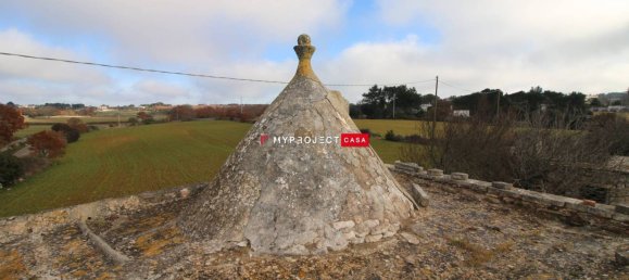 3 Schlafzimmer Haus in Martina Franca, Italy, Nr. 343540 17