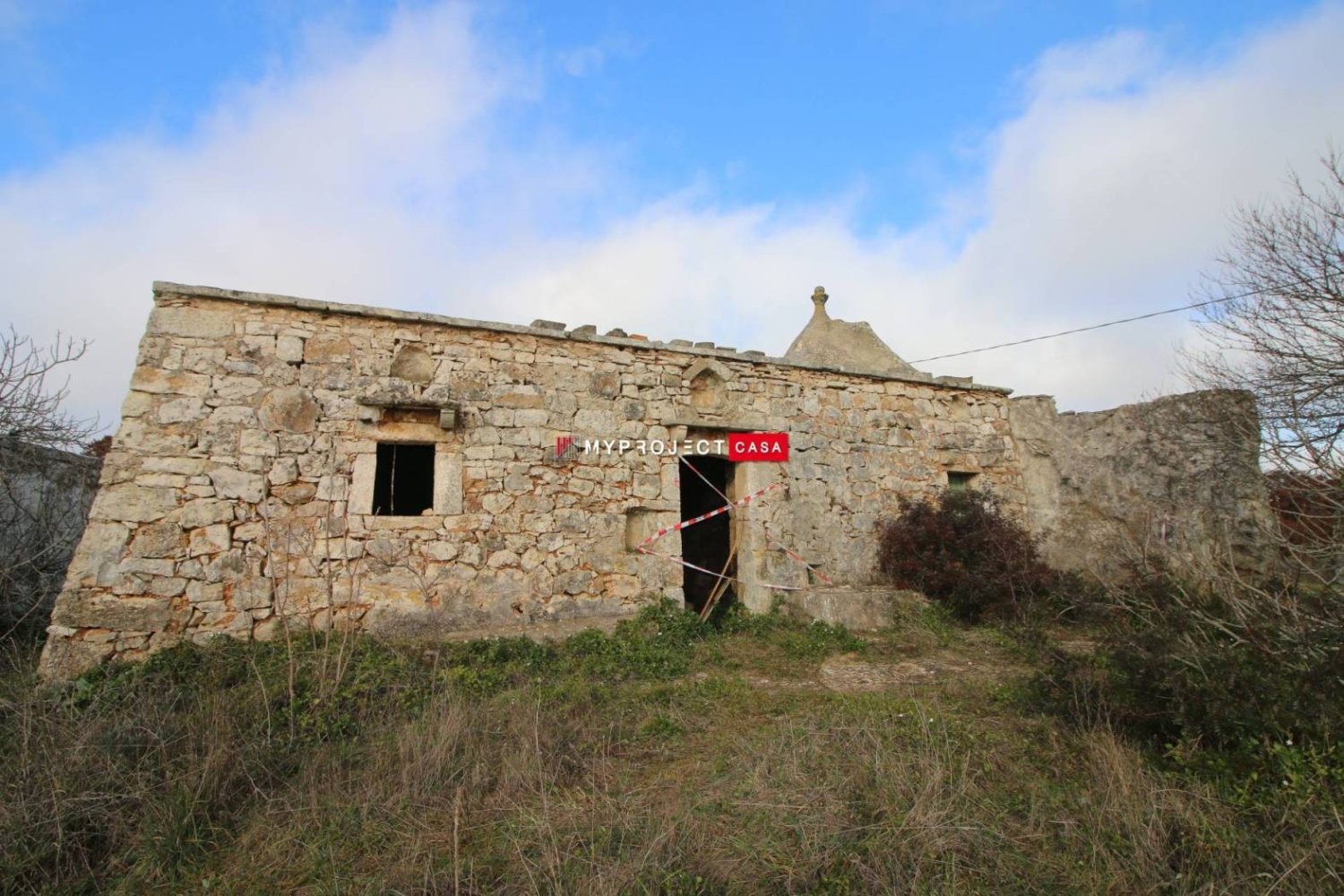 3 Schlafzimmer Haus in Martina Franca, Italy, Nr. 343540