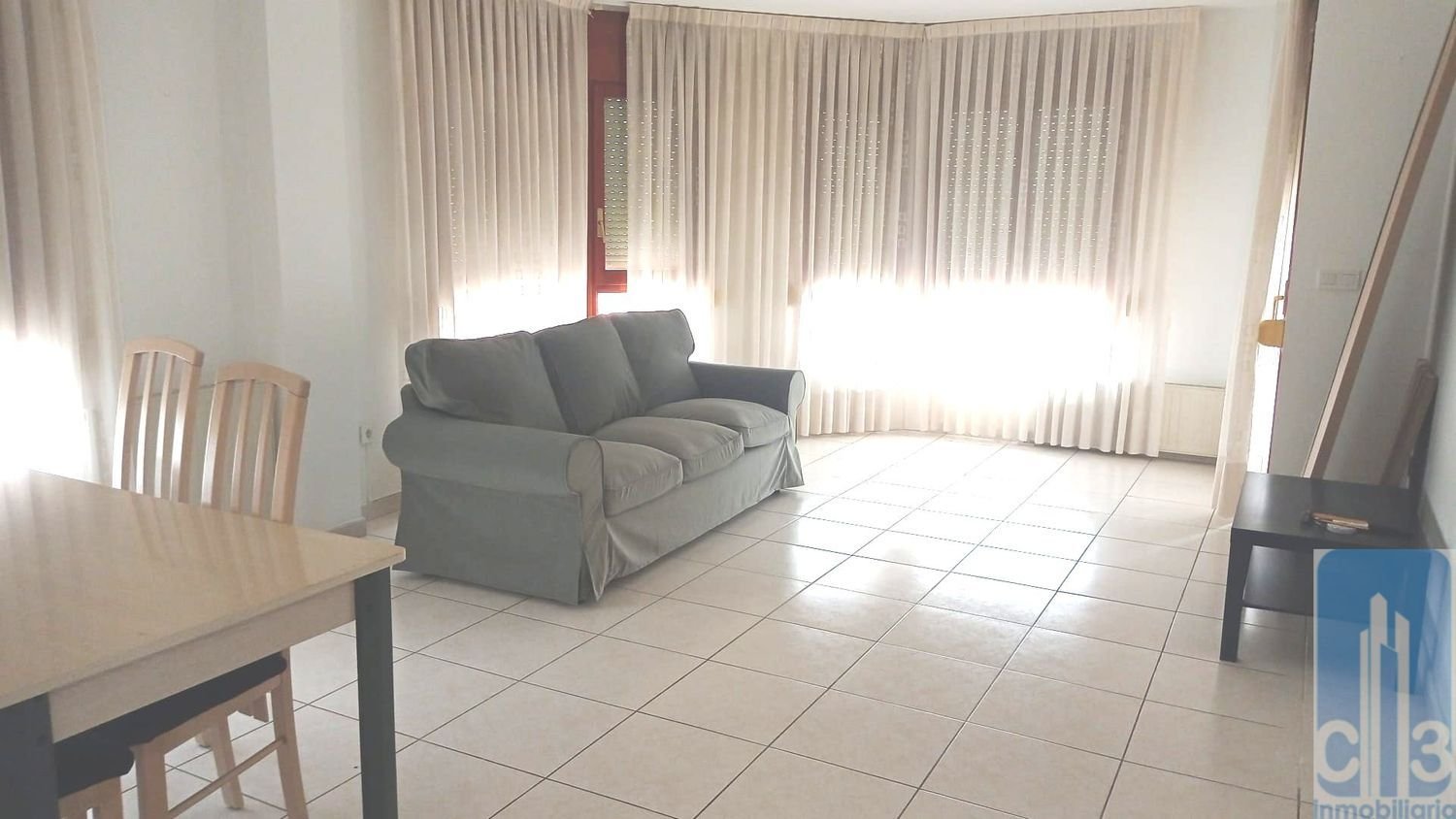 Пентхаус с 3 спальнями в Уэска, Испания № 154987