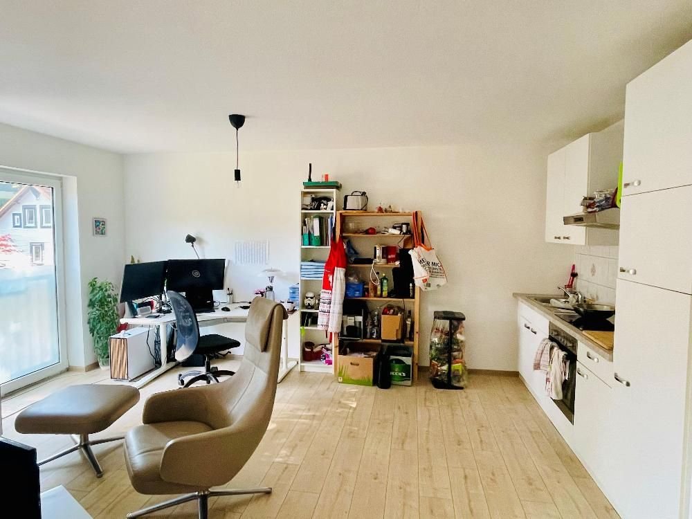 Estúdio em Ilm-Kreis, Germany N.º 18342