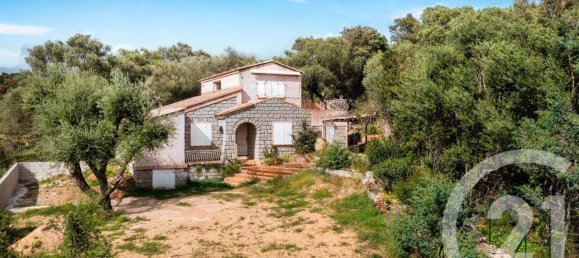 4 Schlafzimmer Villa in Zonza, France, Nr. 231935 2