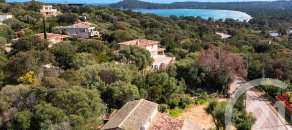 4 Schlafzimmer Villa in Zonza, France, Nr. 231935 3