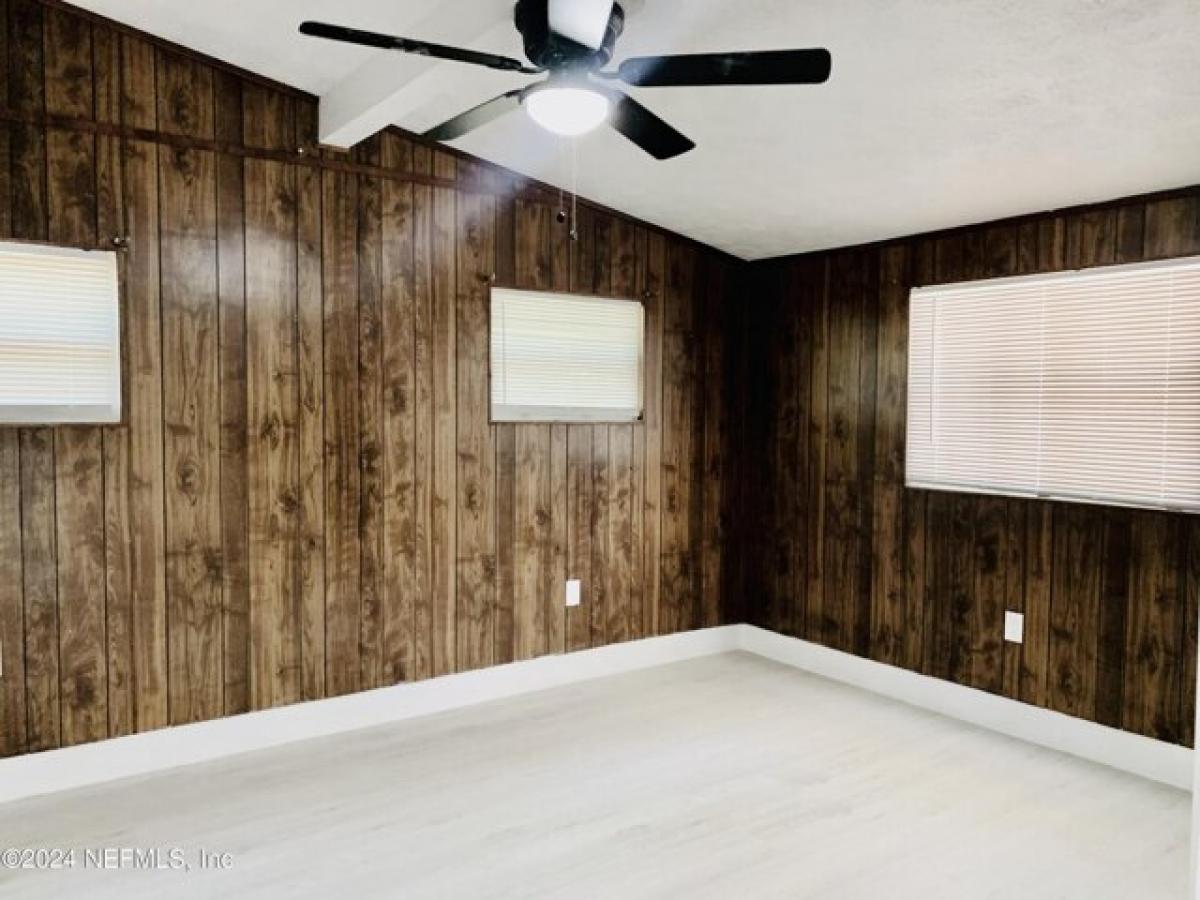 4 غرف نوم منزل في Jacksonville, USA رقم 427049