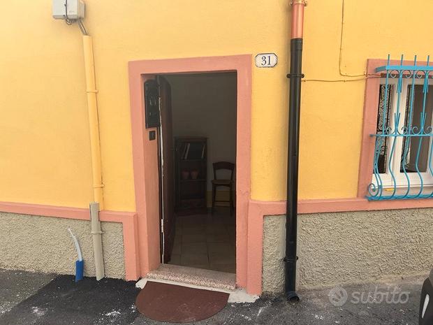 4غرفة شقة في Nuoro, Italy رقم 276940