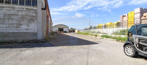 620m² Warehouse in Salerno, Italy No. 343302 30