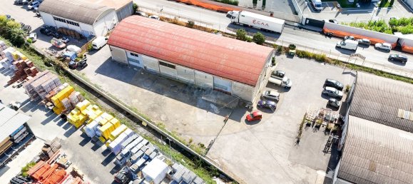620m² Warehouse in Salerno, Italy No. 343302 6