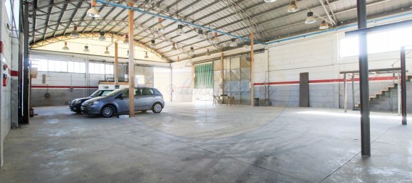620m² Warehouse in Salerno, Italy No. 343302 19