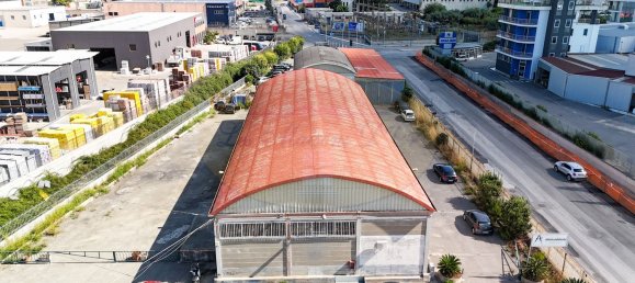 620m² Warehouse in Salerno, Italy No. 343302 31