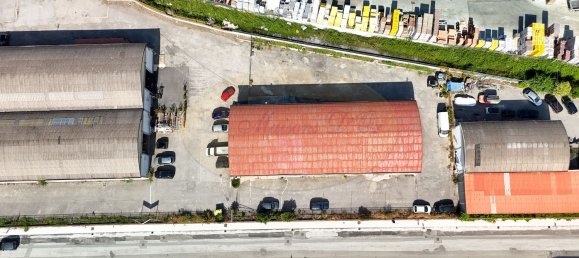620m² Warehouse in Salerno, Italy No. 343302 5