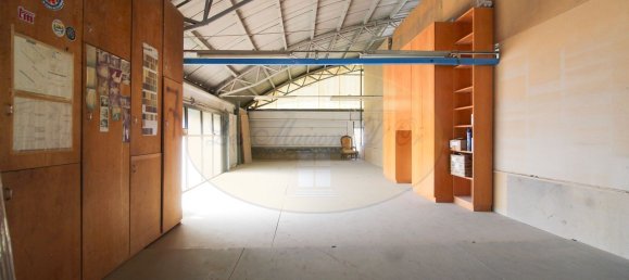 620m² Warehouse in Salerno, Italy No. 343302 24