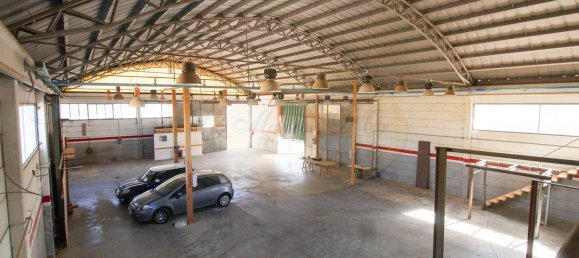 620m² Warehouse in Salerno, Italy No. 343302 26