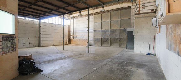 620m² Warehouse in Salerno, Italy No. 343302 13