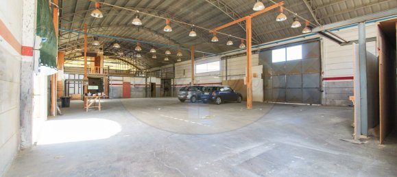 620m² Warehouse in Salerno, Italy No. 343302 21