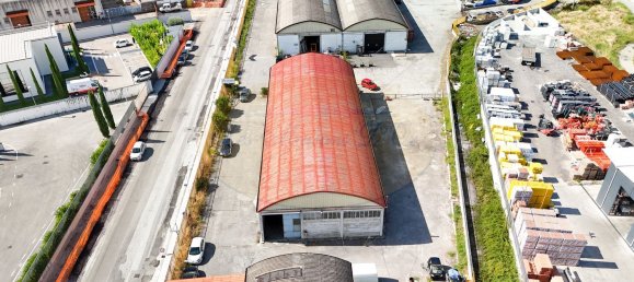 620m² Warehouse in Salerno, Italy No. 343302 3