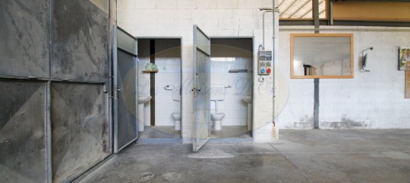 620m² Warehouse in Salerno, Italy No. 343302 14