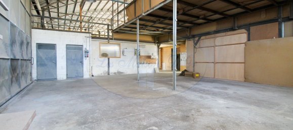 620m² Warehouse in Salerno, Italy No. 343302 15