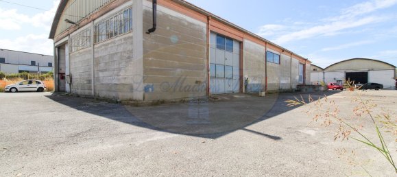 620m² Warehouse in Salerno, Italy No. 343302 29