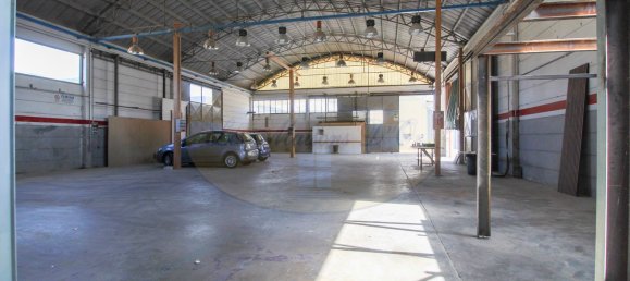 620m² Warehouse in Salerno, Italy No. 343302 17
