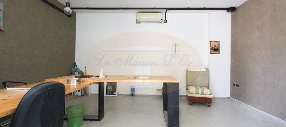 620m² Warehouse in Salerno, Italy No. 343302 9