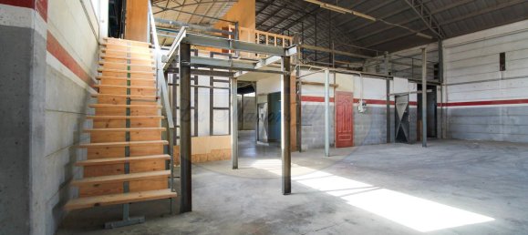 620m² Warehouse in Salerno, Italy No. 343302 22