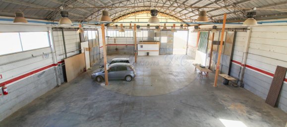 620m² Warehouse in Salerno, Italy No. 343302 27
