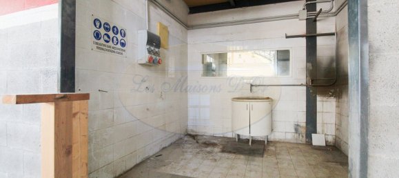 620m² Warehouse in Salerno, Italy No. 343302 18