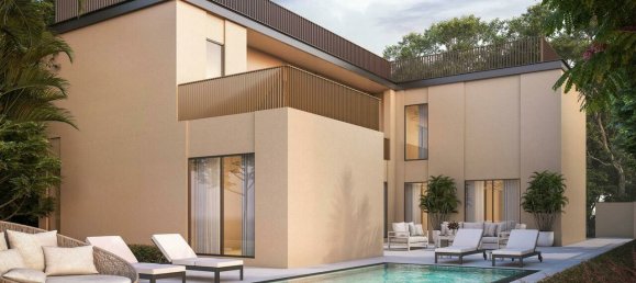 6 chambres Villa à Dubai, UAE No. 110177 17