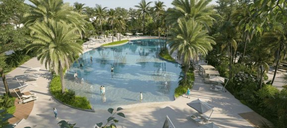 6 chambres Villa à Dubai, UAE No. 110177 18