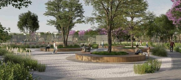 6 chambres Villa à Dubai, UAE No. 110177 8