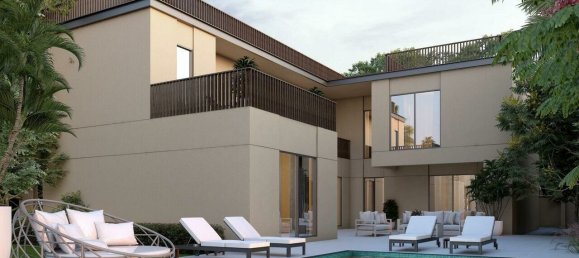 6 chambres Villa à Dubai, UAE No. 110177 15