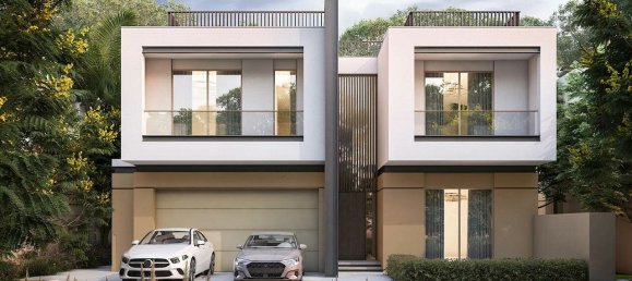 6 chambres Villa à Dubai, UAE No. 110177 12