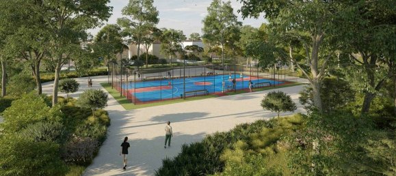 6 chambres Villa à Dubai, UAE No. 110177 9