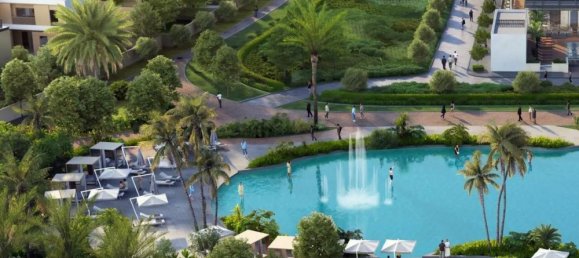 6 chambres Villa à Dubai, UAE No. 110177 6