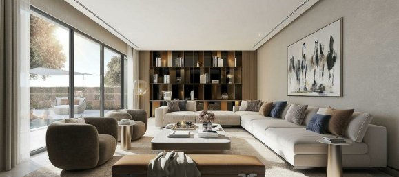 6 chambres Villa à Dubai, UAE No. 110177 2