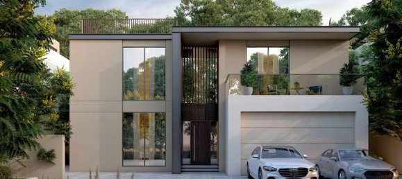 6 chambres Villa à Dubai, UAE No. 110177 13