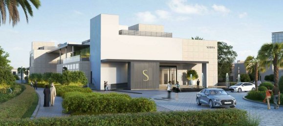 6 chambres Villa à Dubai, UAE No. 110177 20