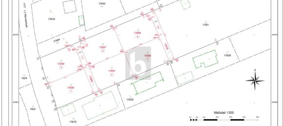 Terreno en St. Johann in Tirol, Austria No. 259926 5