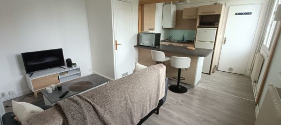 1 Schlafzimmer Wohnung in Tours, France, Nr. 259193 2