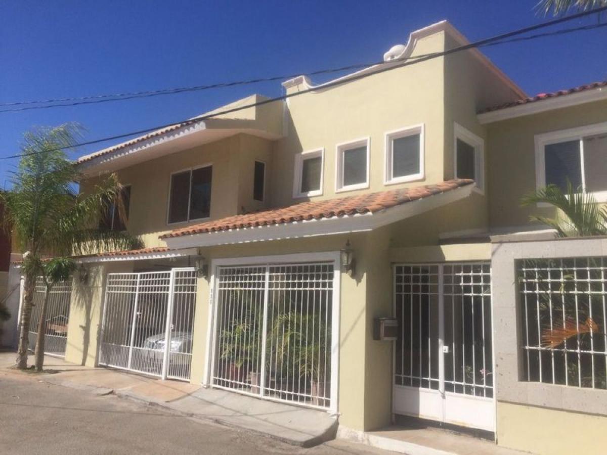 Дом с 4 спальнями в Южная Нижняя Калифорния, Мексика № 157728