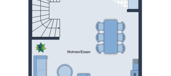 Adosado de 4 habitaciónes en Augsburg, Germany No. 325514 8