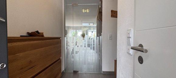 Adosado de 4 habitaciónes en Augsburg, Germany No. 325514 2